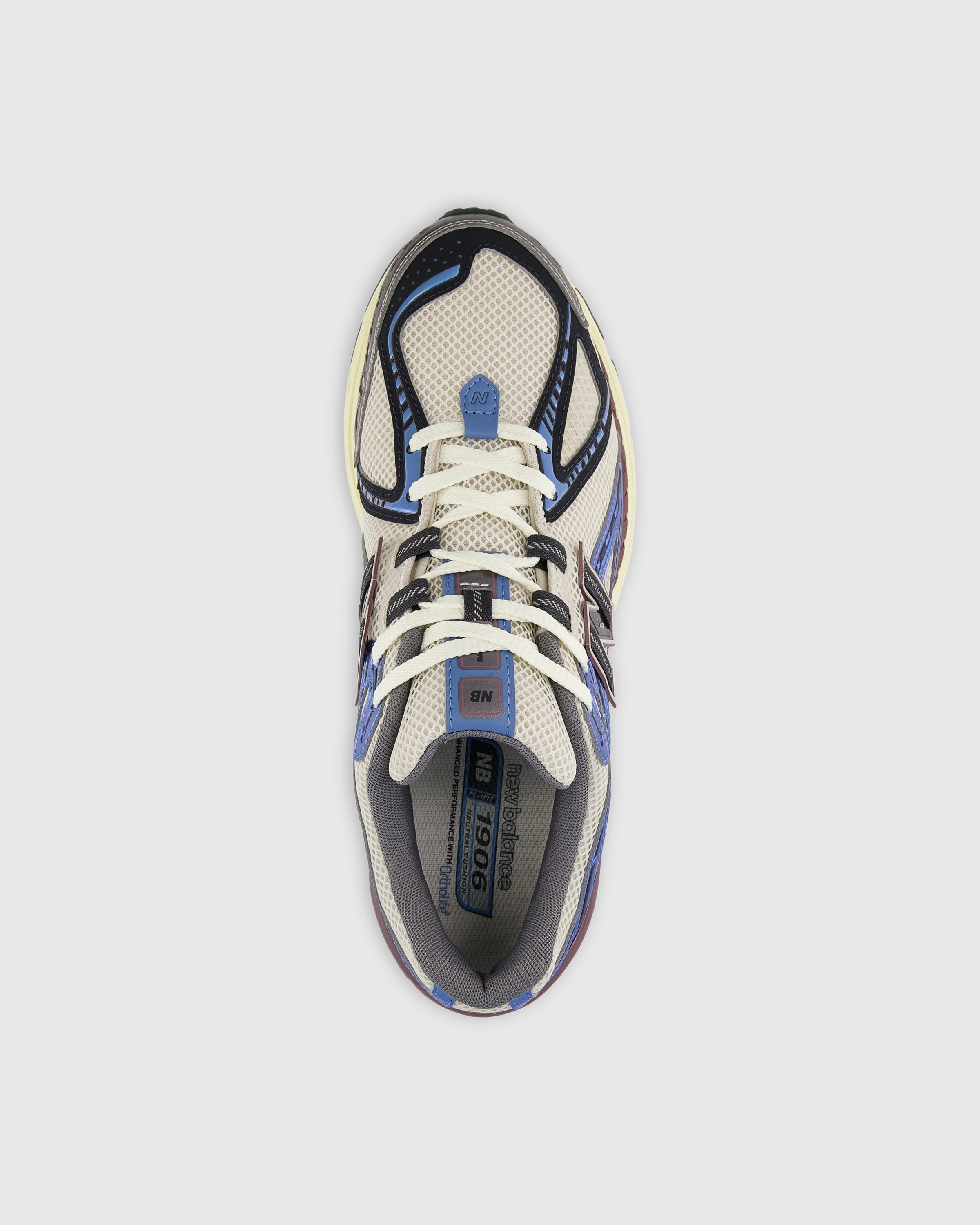 New balance 2025 en paraguay